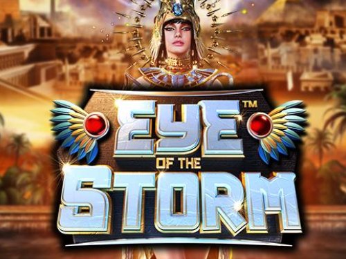 Eye of the Storm