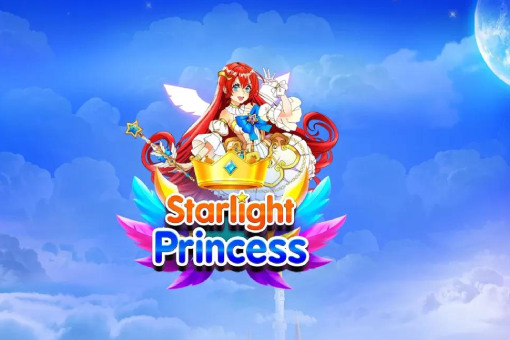 Starlight Princess