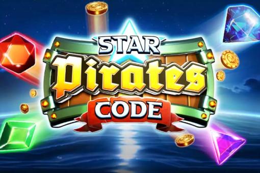 Star Pirates Code